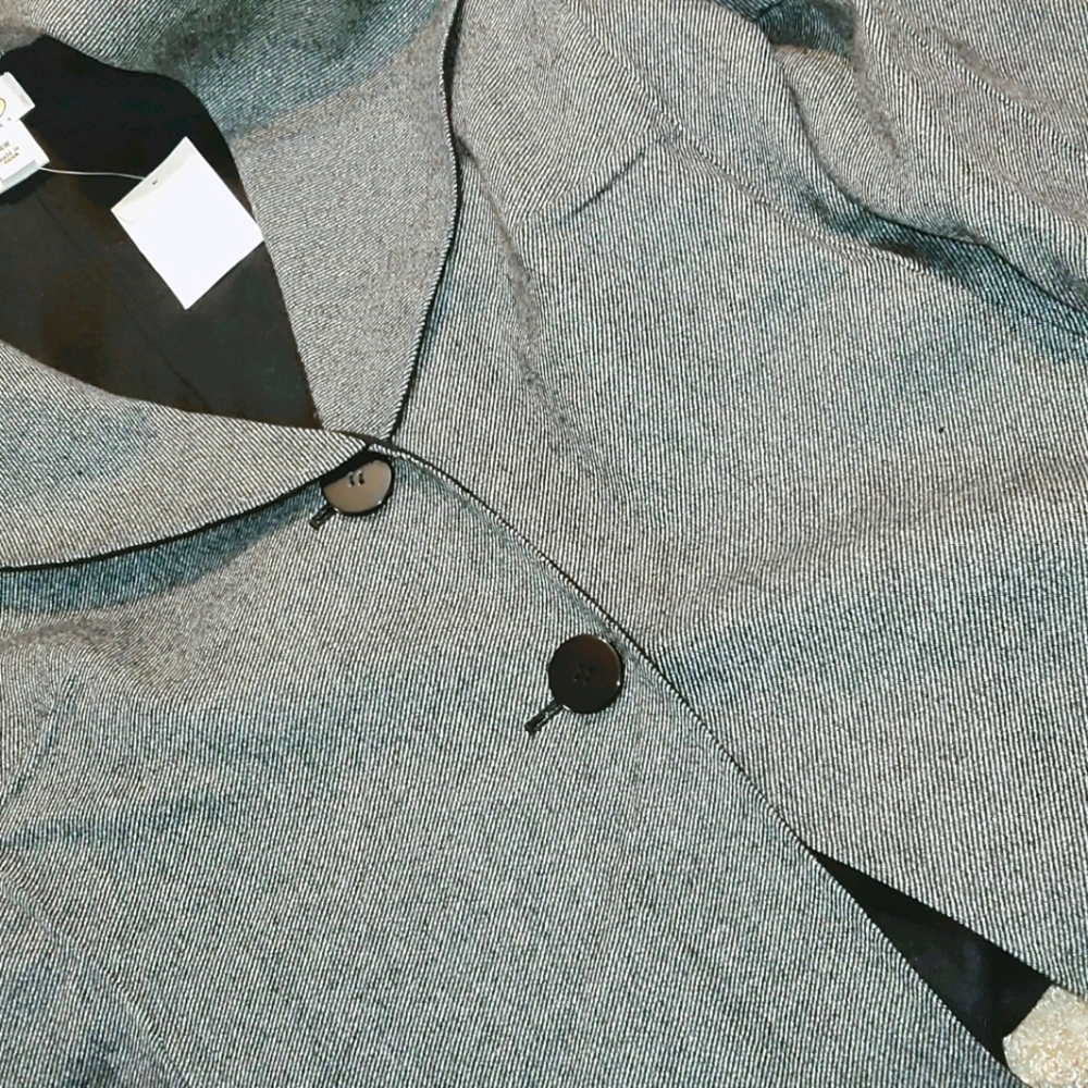 Talbots WOOL jacket